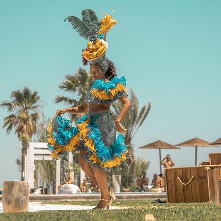 Riva Del Sol Beach Resort Санта-Катерина-делло-Йоніо Екстер'єр фото