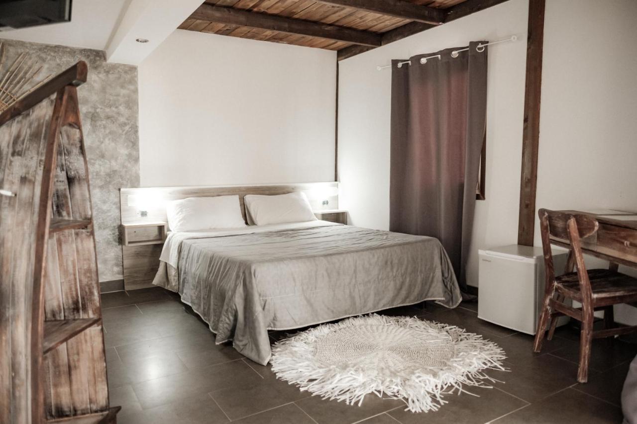 Riva Del Sol Beach Resort Санта-Катерина-делло-Йоніо Екстер'єр фото