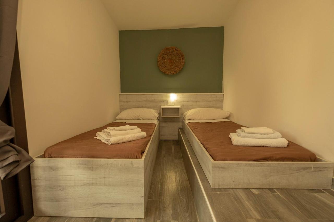 Riva Del Sol Beach Resort Санта-Катерина-делло-Йоніо Екстер'єр фото