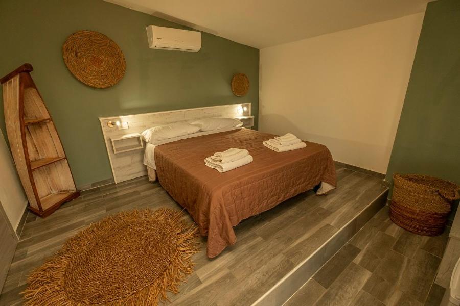 Riva Del Sol Beach Resort Санта-Катерина-делло-Йоніо Екстер'єр фото