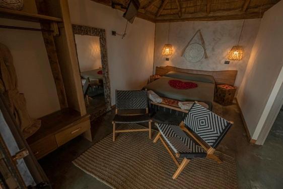 Riva Del Sol Beach Resort Санта-Катерина-делло-Йоніо Екстер'єр фото