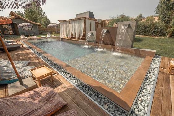 Riva Del Sol Beach Resort Санта-Катерина-делло-Йоніо Екстер'єр фото