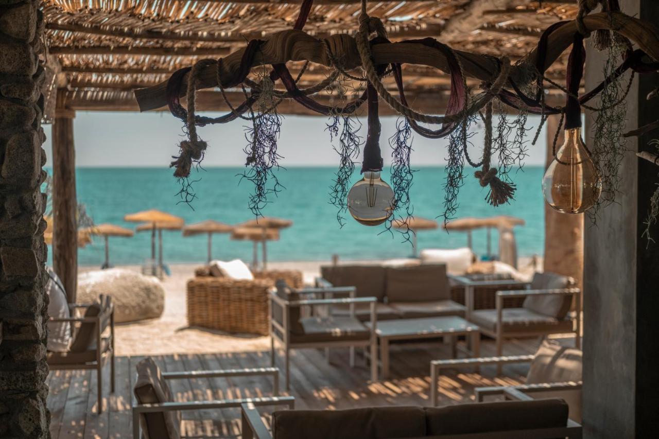 Riva Del Sol Beach Resort Санта-Катерина-делло-Йоніо Екстер'єр фото