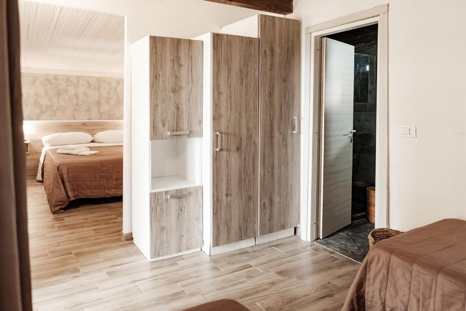 Riva Del Sol Beach Resort Санта-Катерина-делло-Йоніо Екстер'єр фото