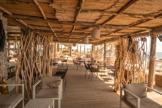 Riva Del Sol Beach Resort Санта-Катерина-делло-Йоніо Екстер'єр фото
