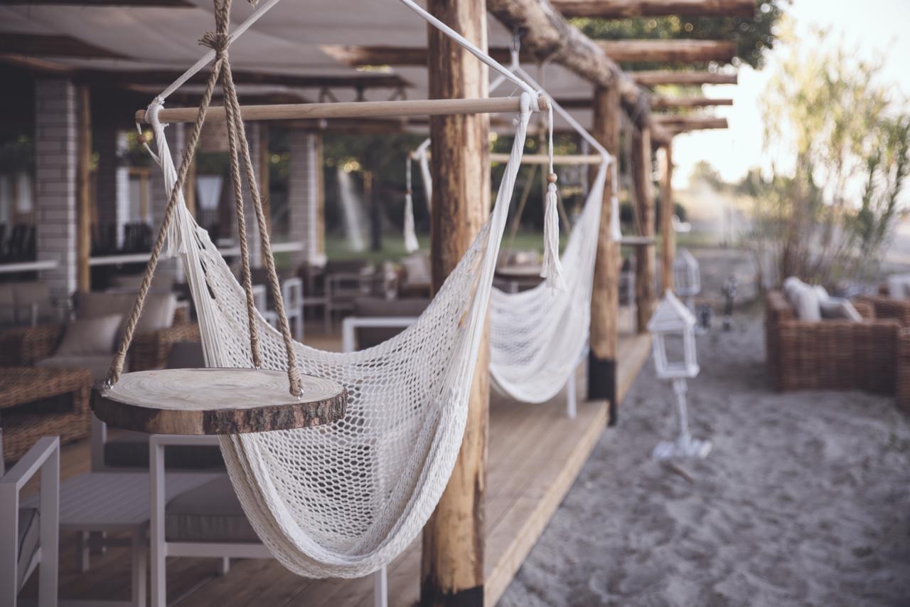 Riva Del Sol Beach Resort Санта-Катерина-делло-Йоніо Екстер'єр фото