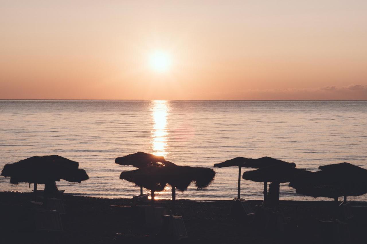 Riva Del Sol Beach Resort Санта-Катерина-делло-Йоніо Екстер'єр фото